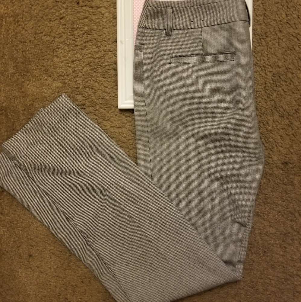 💚4/$25 Amanda & Chelsea Comfort pants - Picture 4 of 8